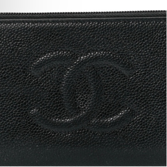 🔥CHANEL Large Wallet - Picture 10 of 10